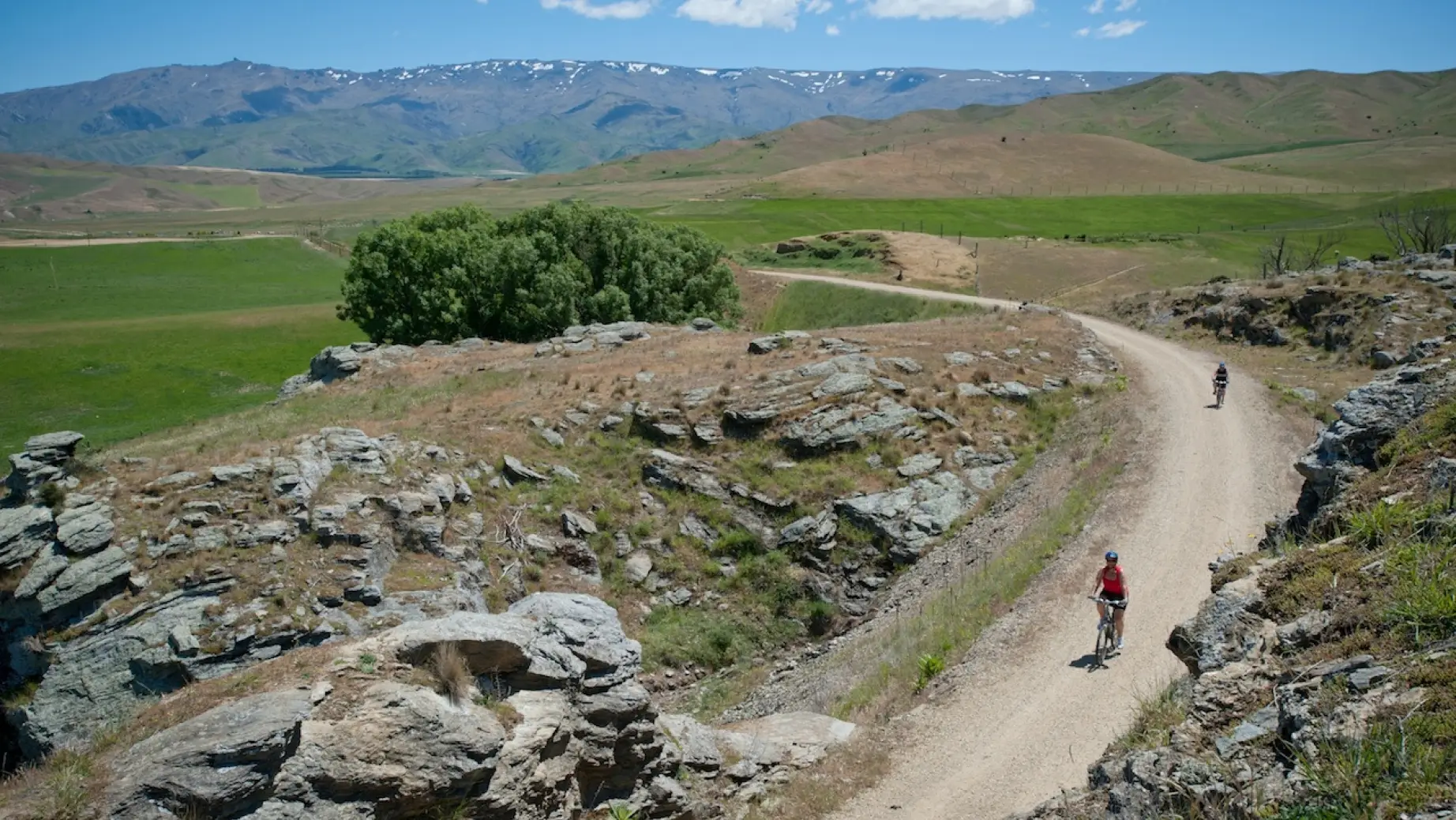 NZ - Central Otago