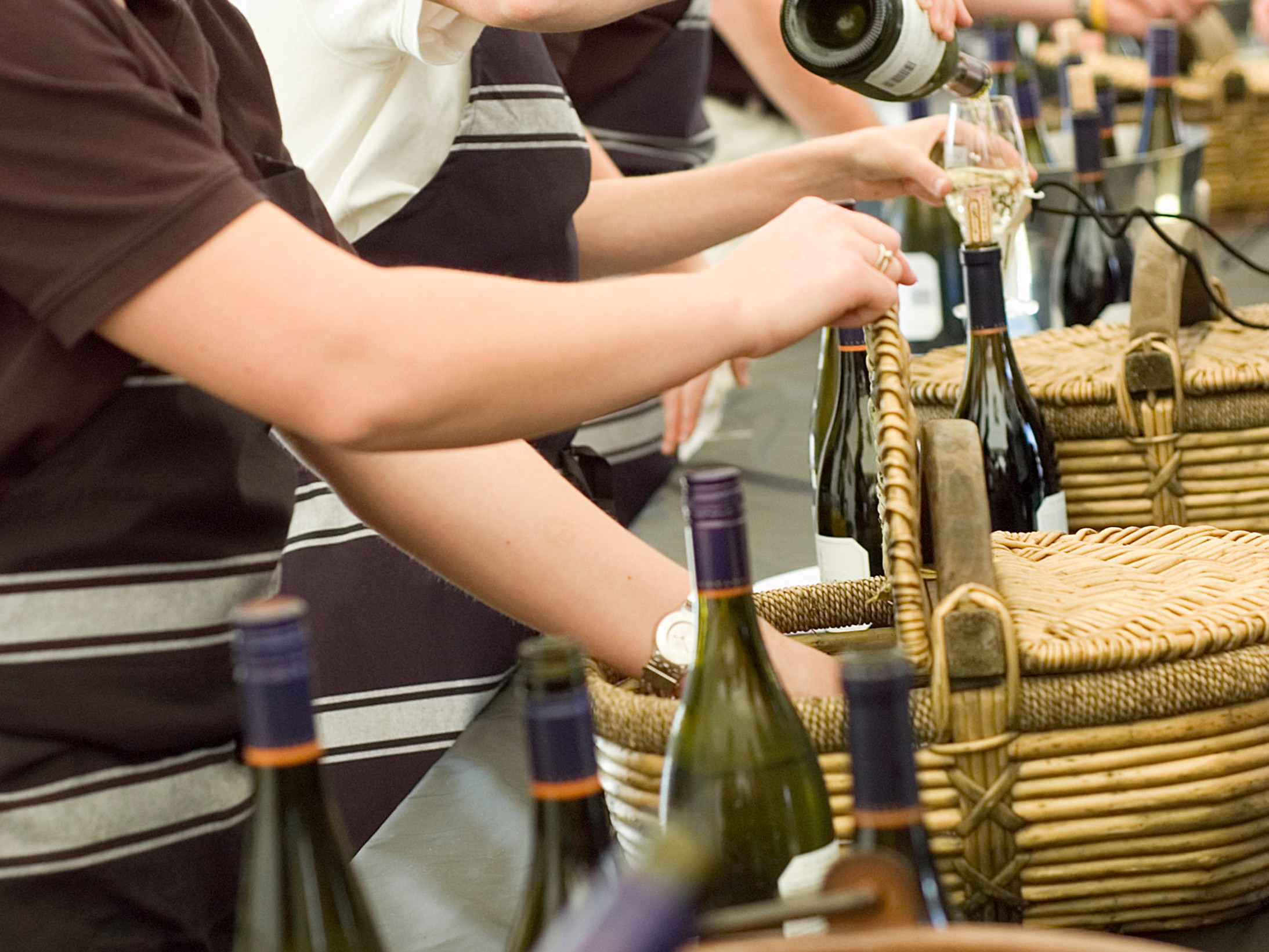 NZ - Martinborough