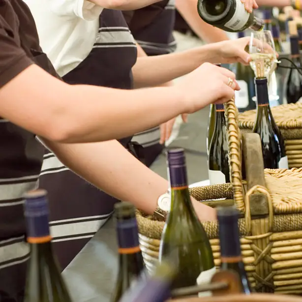 NZ - Martinborough