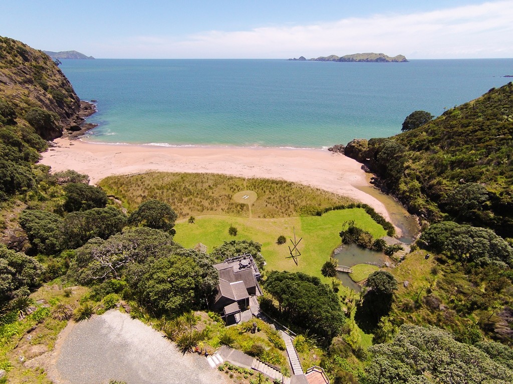 NZ- Tauranga
