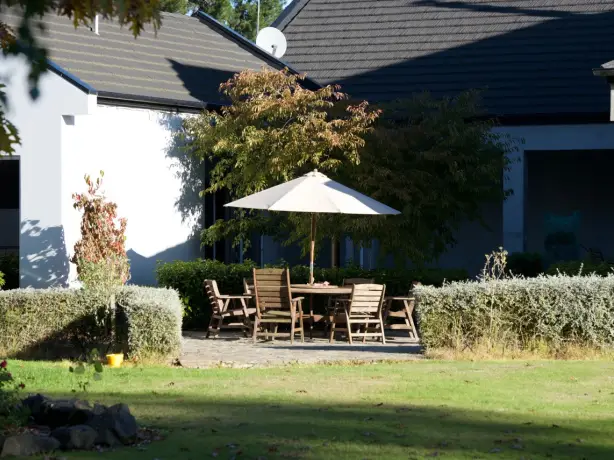 Nz christchurch farm terrace family stays comfortable