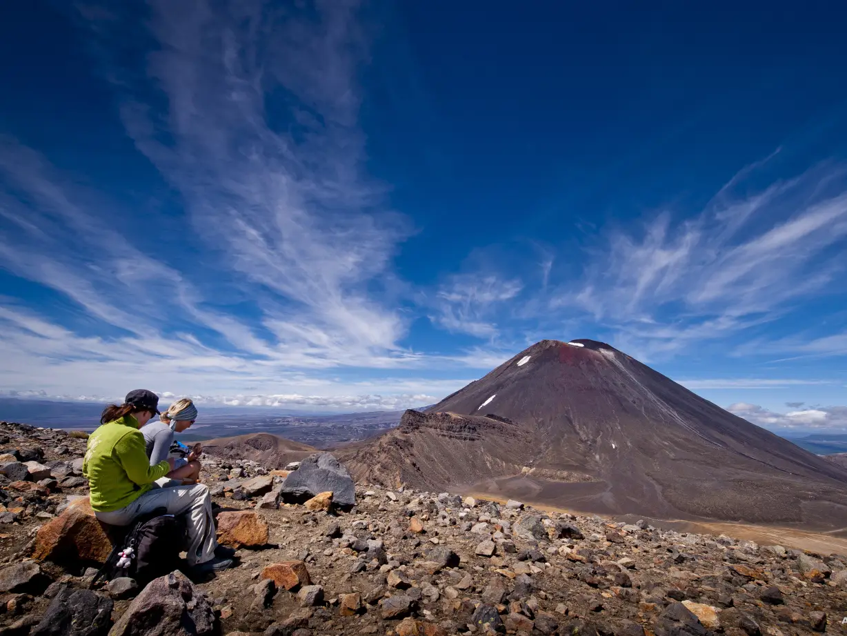 Nz-noorth- tongariro alpine crossing-friends-length header