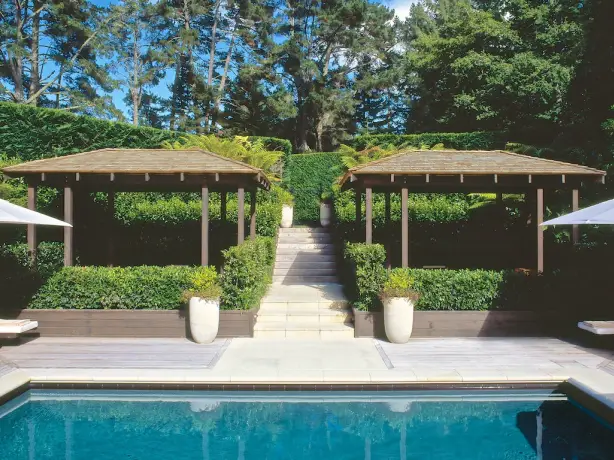 Nz huka lodge 3 solo luxury