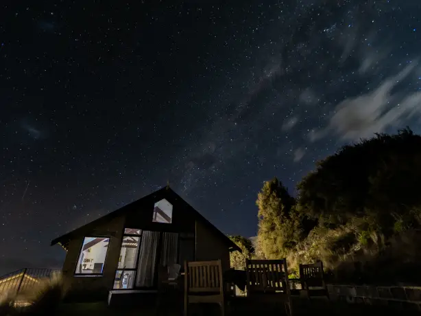Nz tekapo accommodation solo comfortable 1