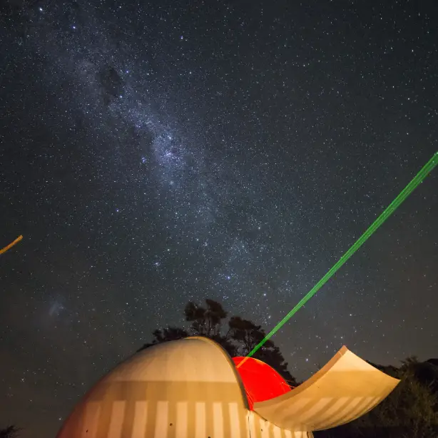 Nz stargazing coromandel solo easy going