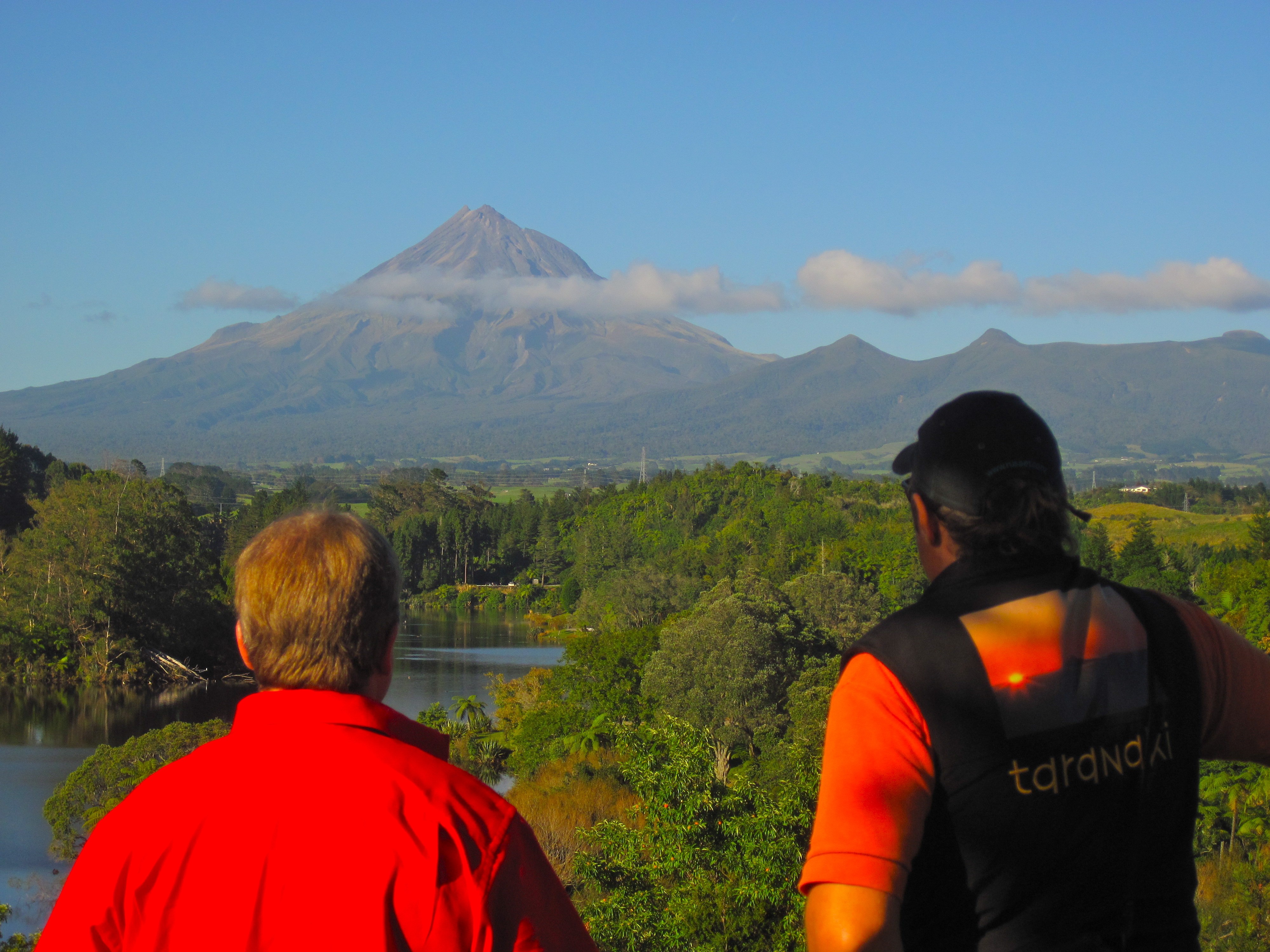 Nz taranaki tours 1 partner easy going