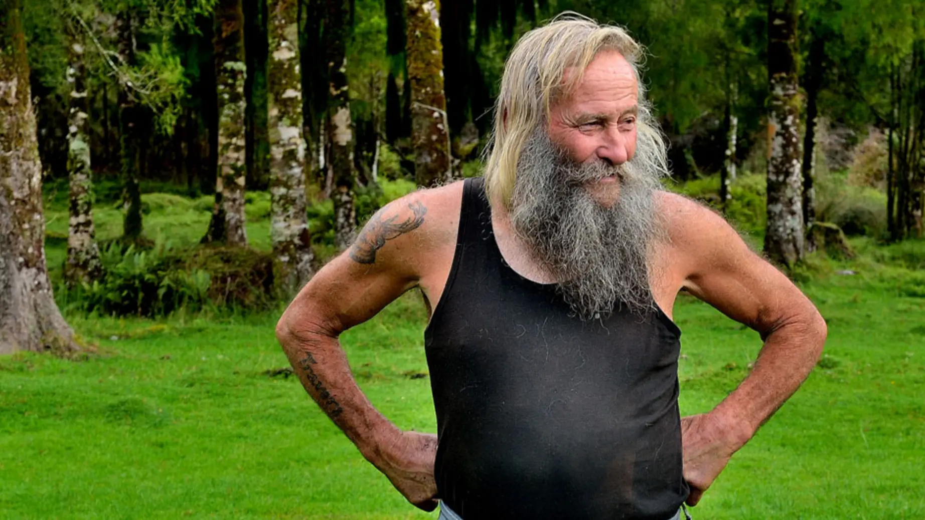 Nz westport local nature johnny partner see and do easy going