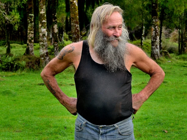 Nz westport local nature johnny partner see and do easy going
