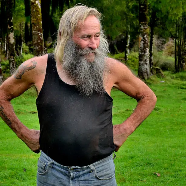 Nz westport local nature johnny partner see and do easy going