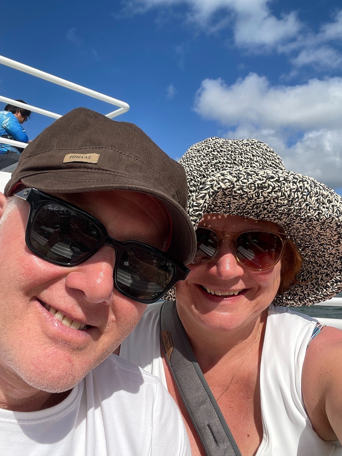 AUSNZ review kees en angela