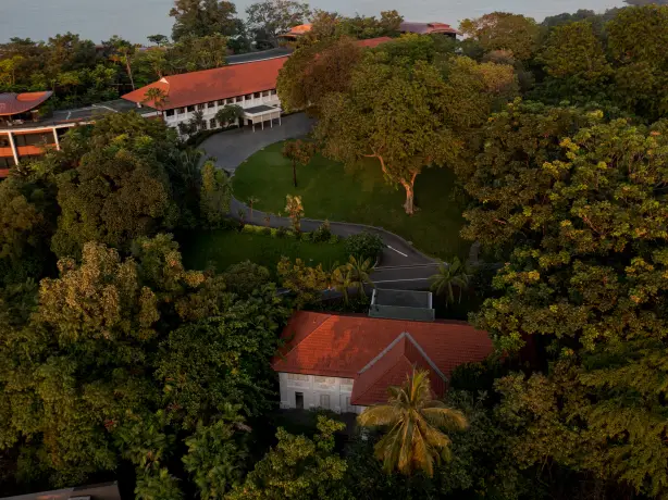 Capella Singapore 1