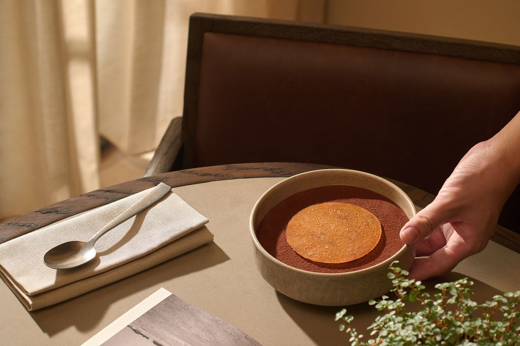 FIAMMA TIRAMISU 2