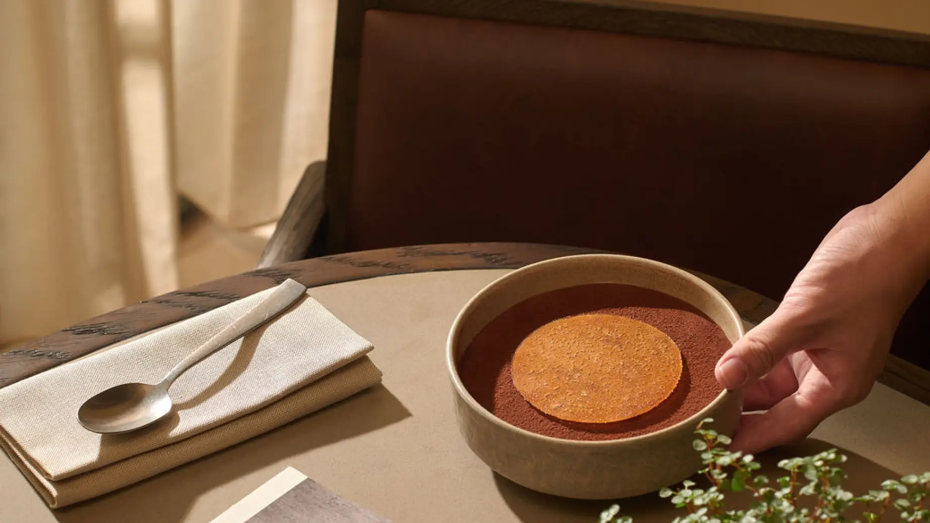 FIAMMA TIRAMISU 2