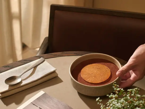 FIAMMA TIRAMISU 2