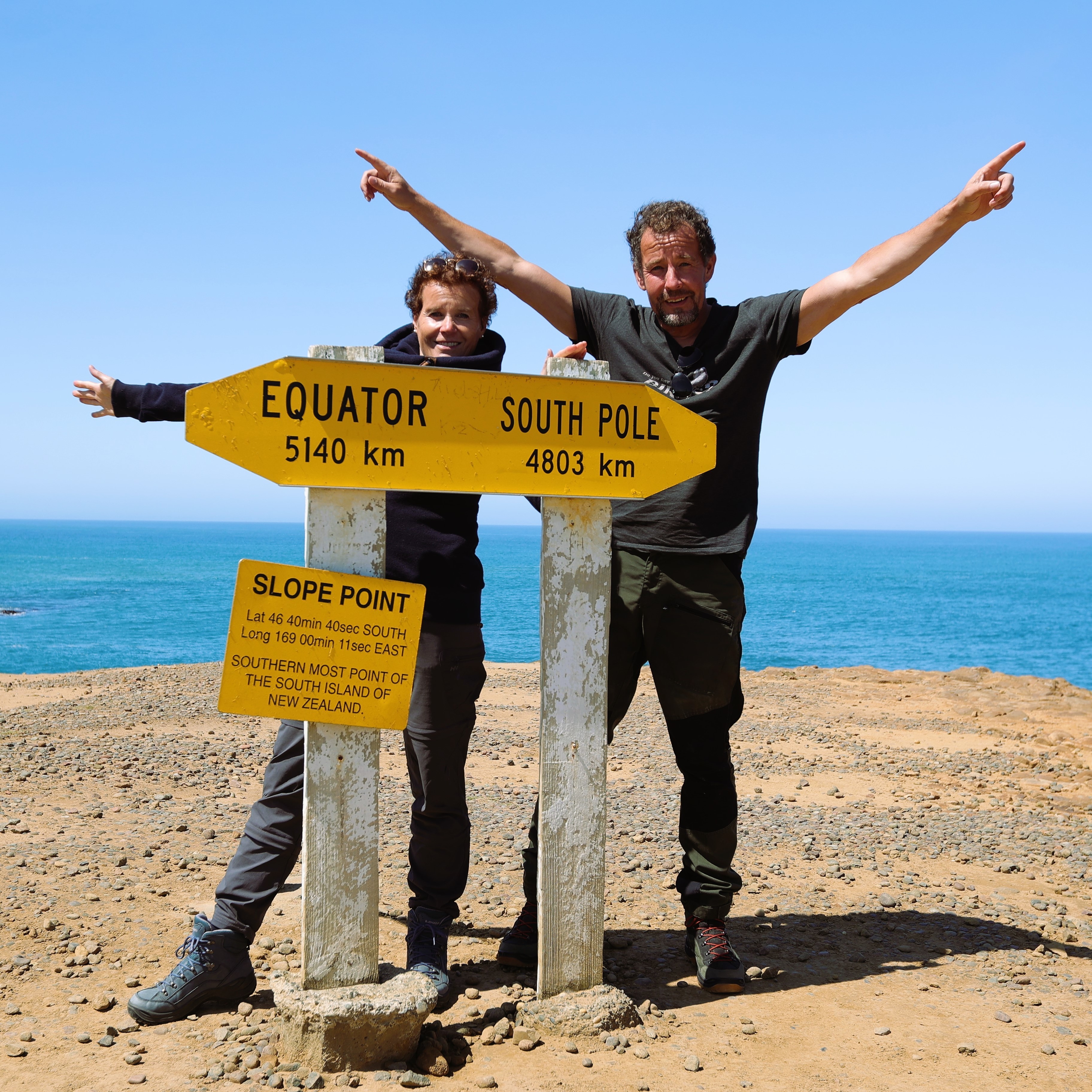 NZ Southpole sign D vd Noordt