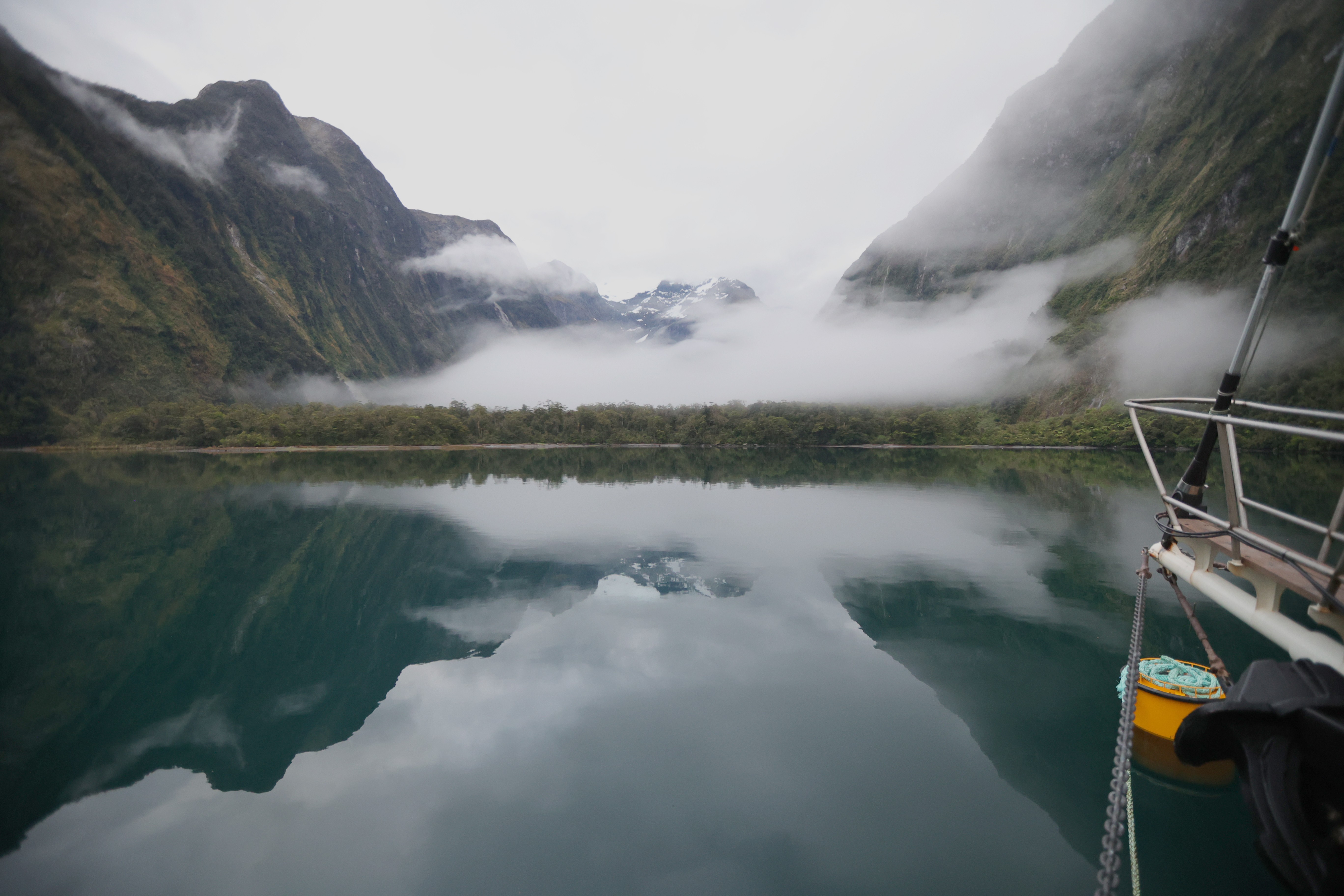 NZ harrison cove D vd Noordt