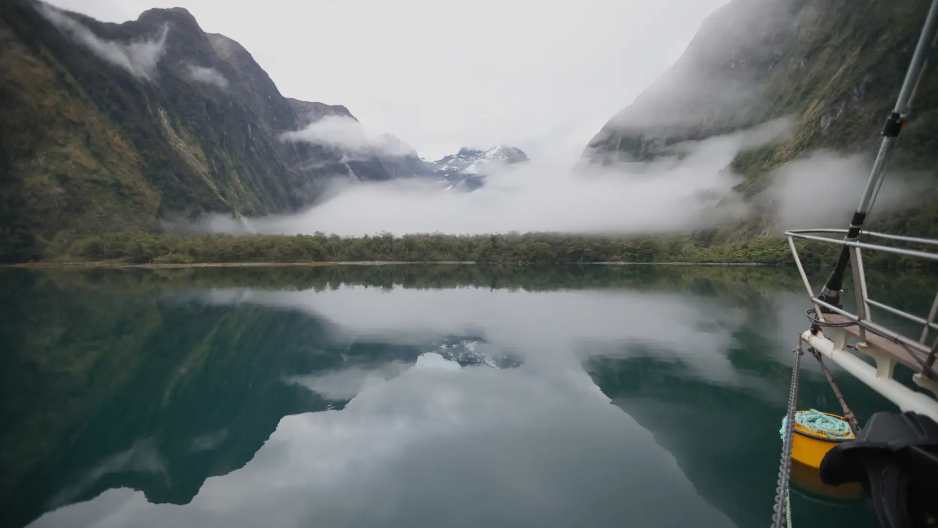 NZ harrison cove D vd Noordt