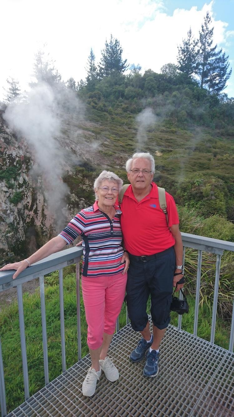 Nz odette dieter walking client review