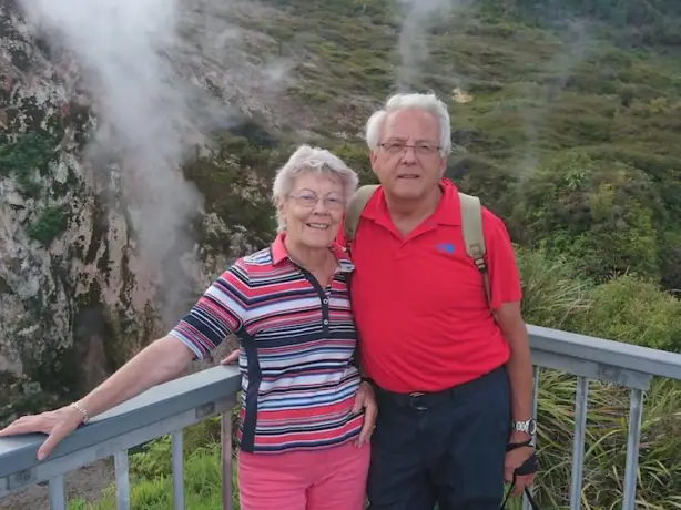 Nz odette dieter walking client review