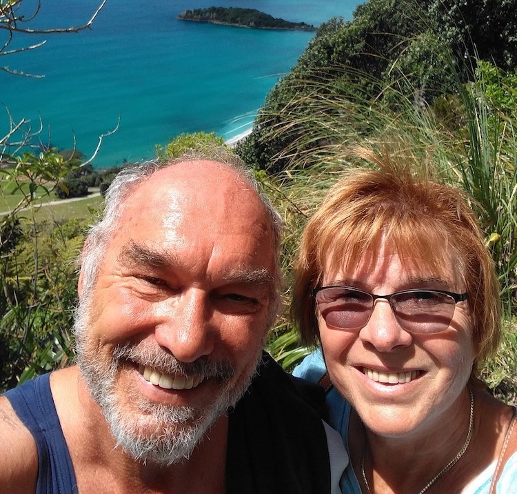 Nz anke dieter mount maunganui client review