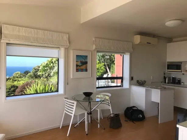 Nz kim beatrice accommodation abel tasman client review