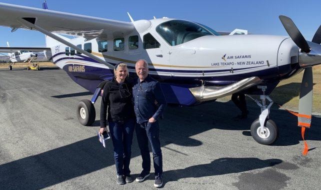Neuseeland kundenerfahrung reisen zu zweit middeke rundflug 200406 150226