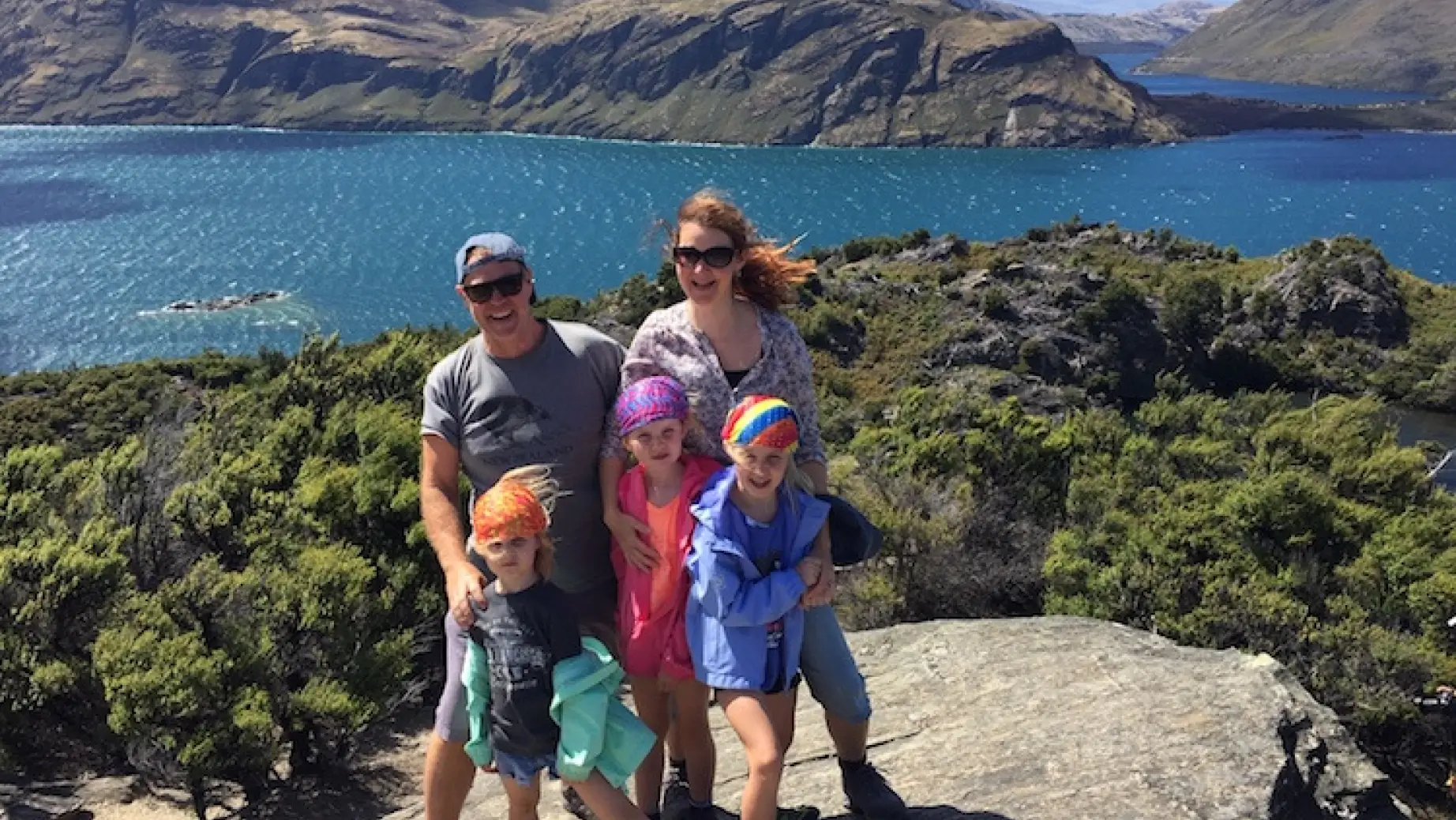 Client review kising family nz 6