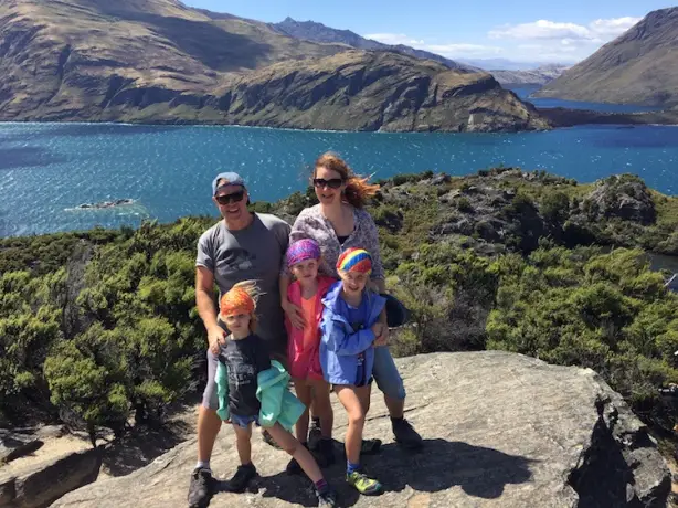 Client review kising family nz 6