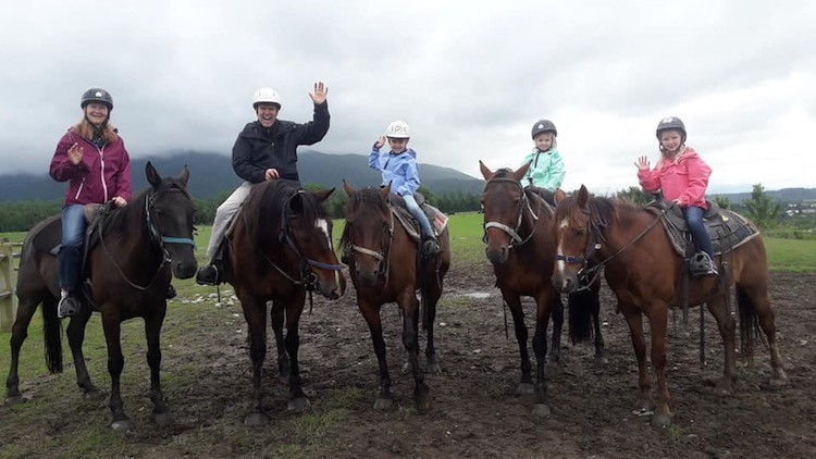 Client review kising family nz 7
