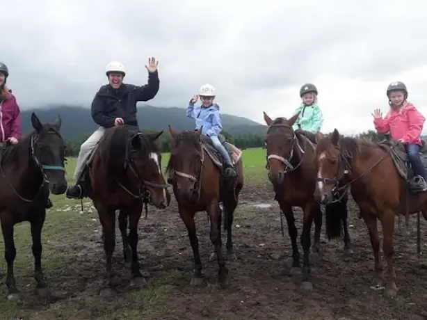 Client review kising family nz 7