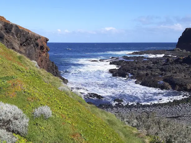 AUS review corerica Cape Schanck 3