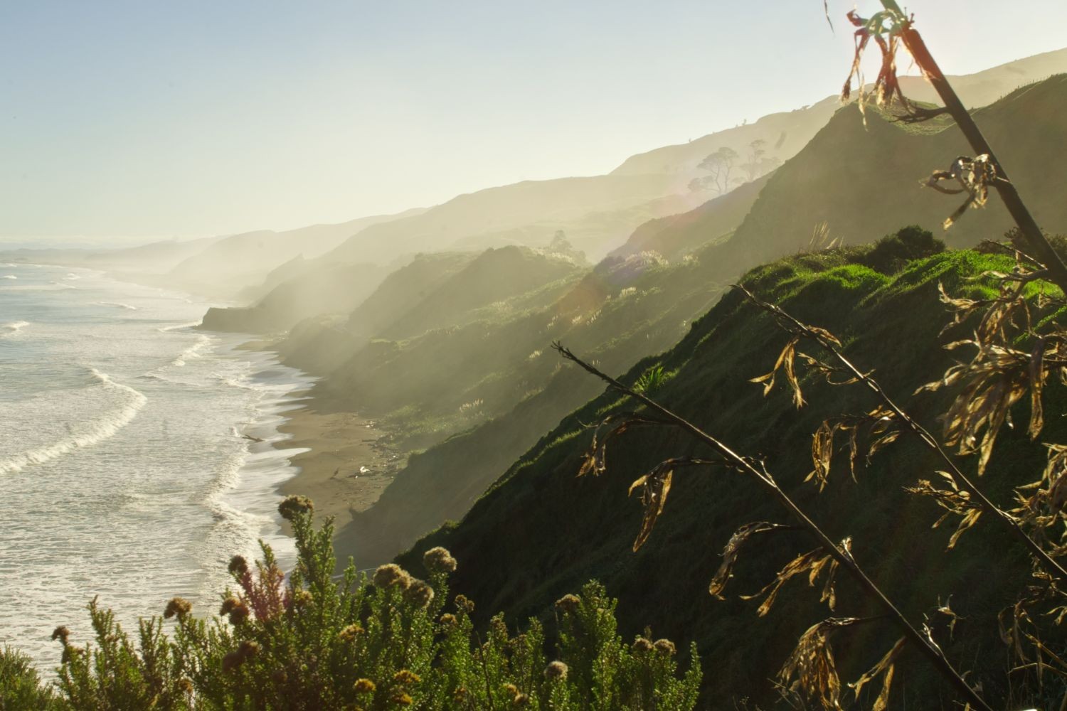 Hawke's Bay, Nieuw-Zeeland