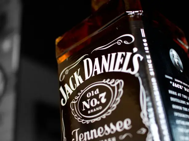 Usa tennessee jack daniels