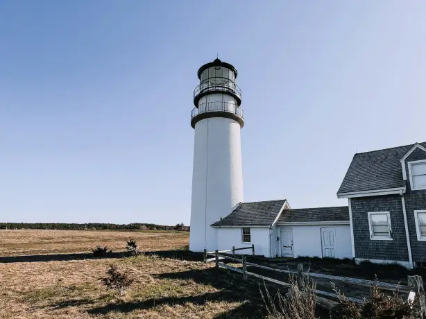 Usa cape cod massachusetts
