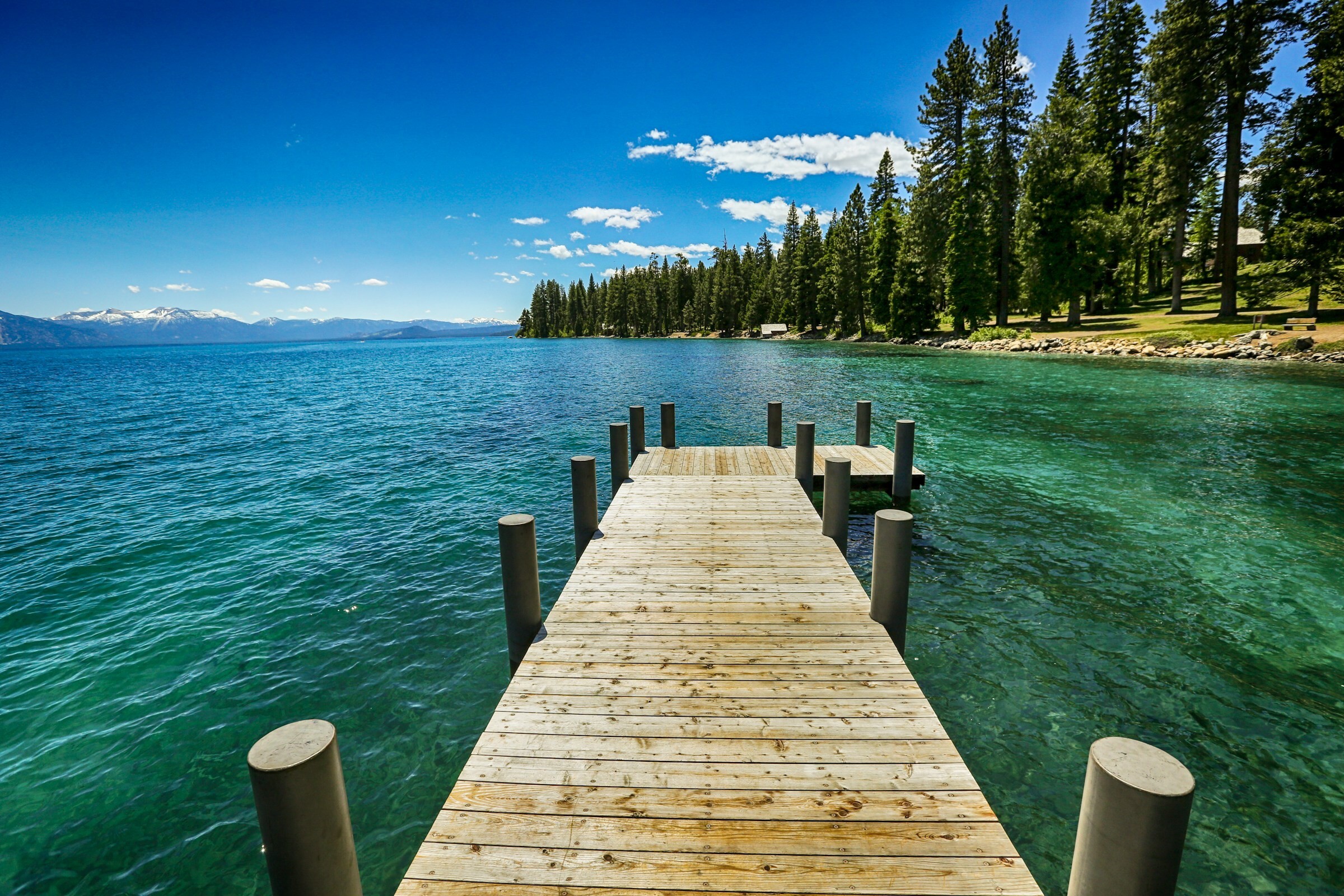 Usa lake tahoe