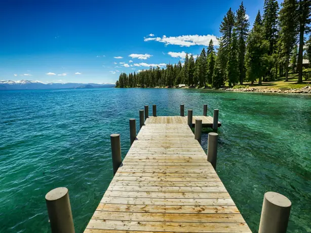 Usa lake tahoe
