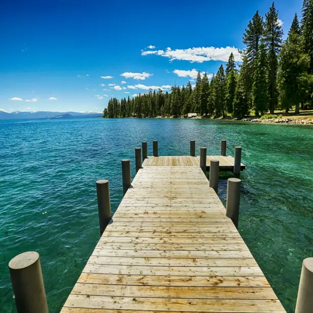 Usa lake tahoe