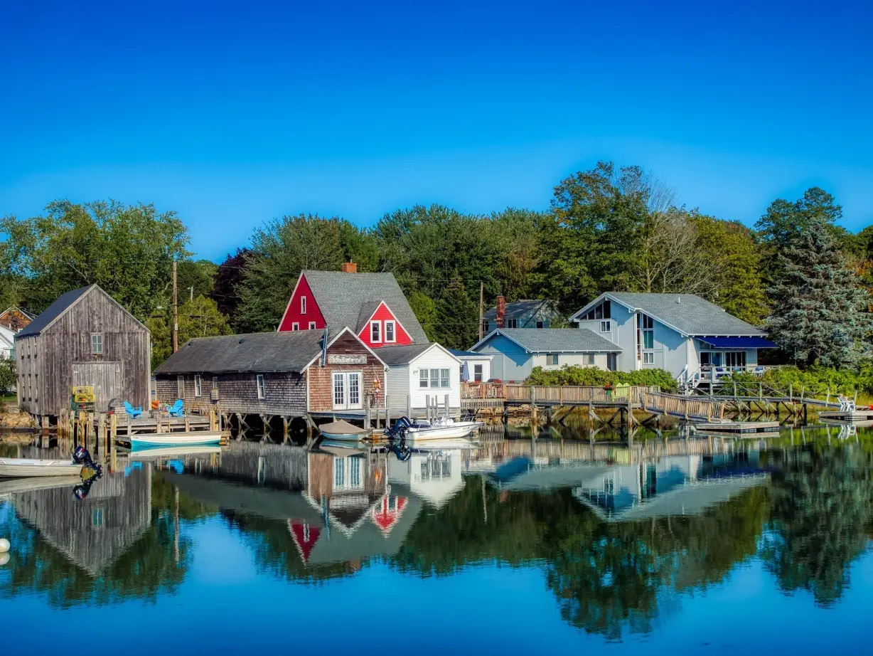 Usa maine kennebunkport