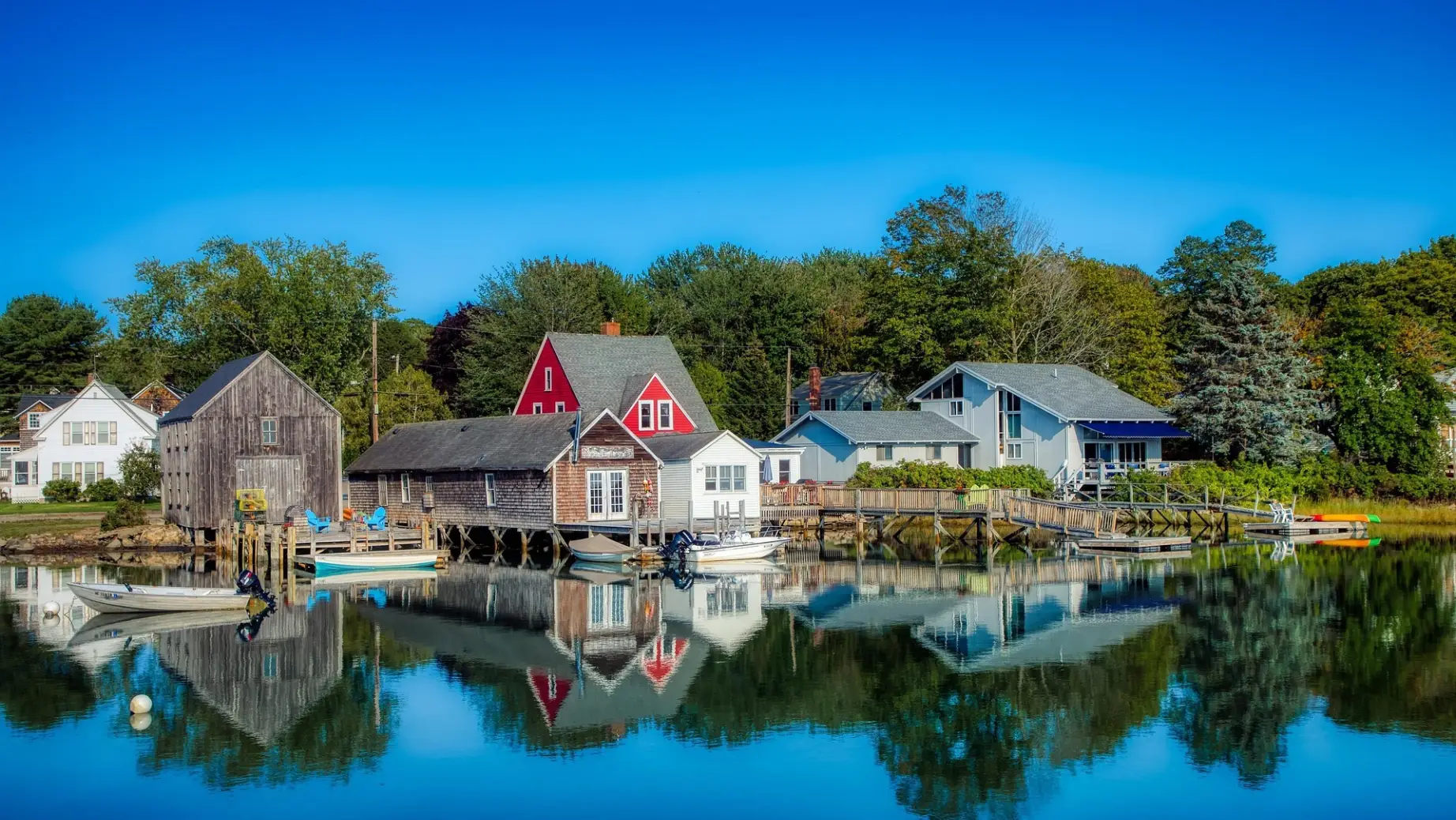 Usa maine kennebunkport