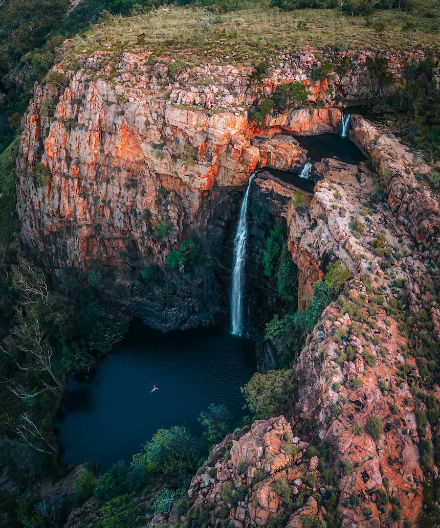 El Questro, The Kimberley