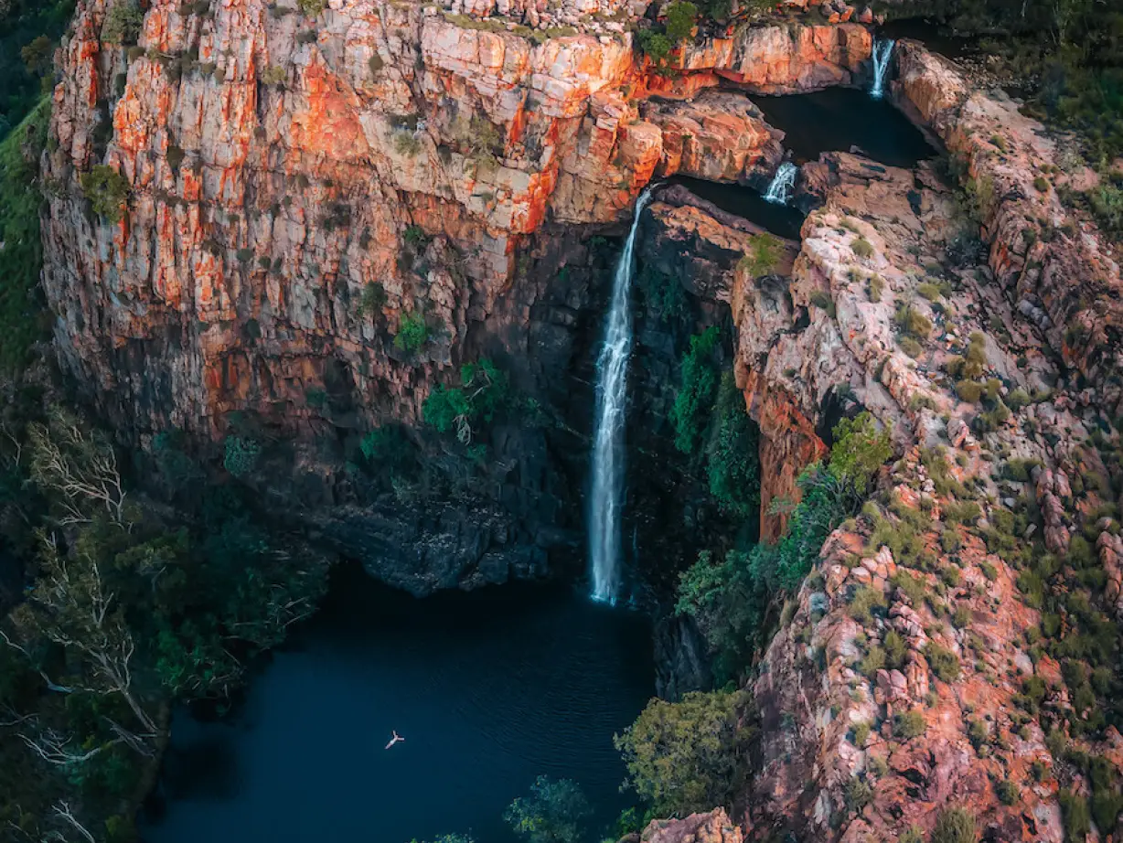 El Questro, The Kimberley
