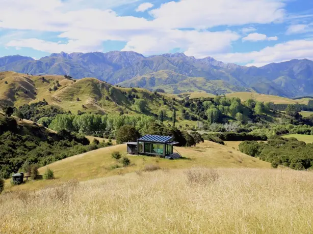 1 Pure Pod Kaikoura c Pure Pod